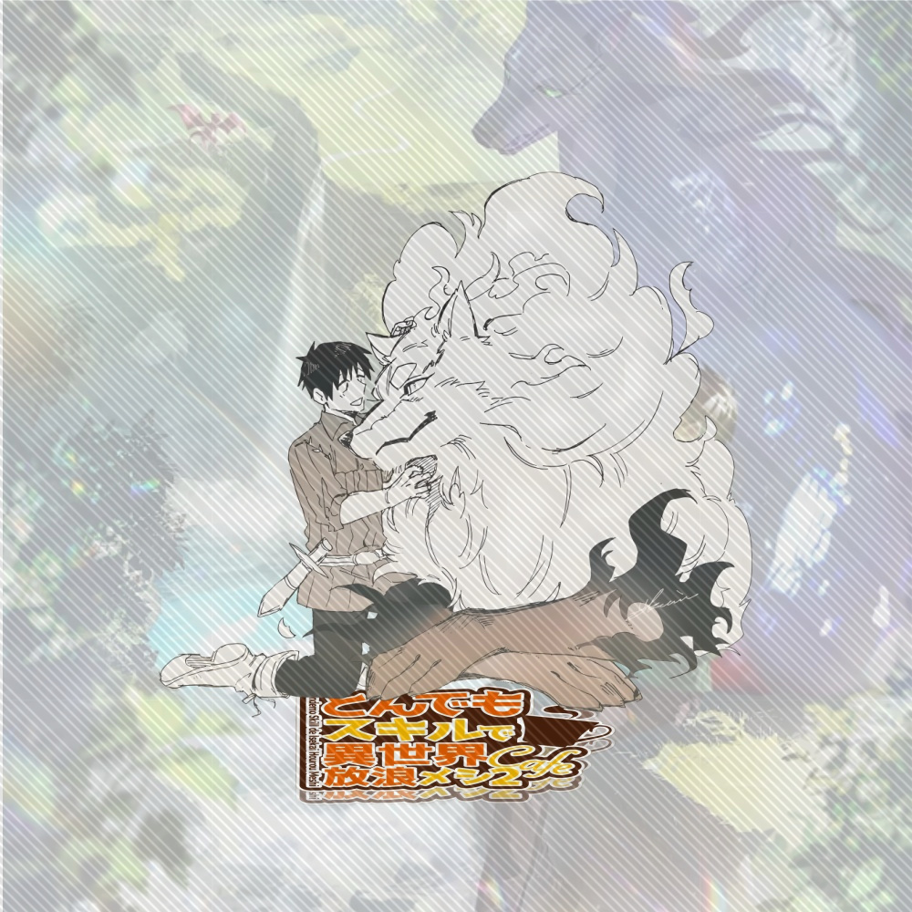 15CM NOWY Anime Ognisko na kem – Campfire Cooking With My Absurd Skill recenzja i cena