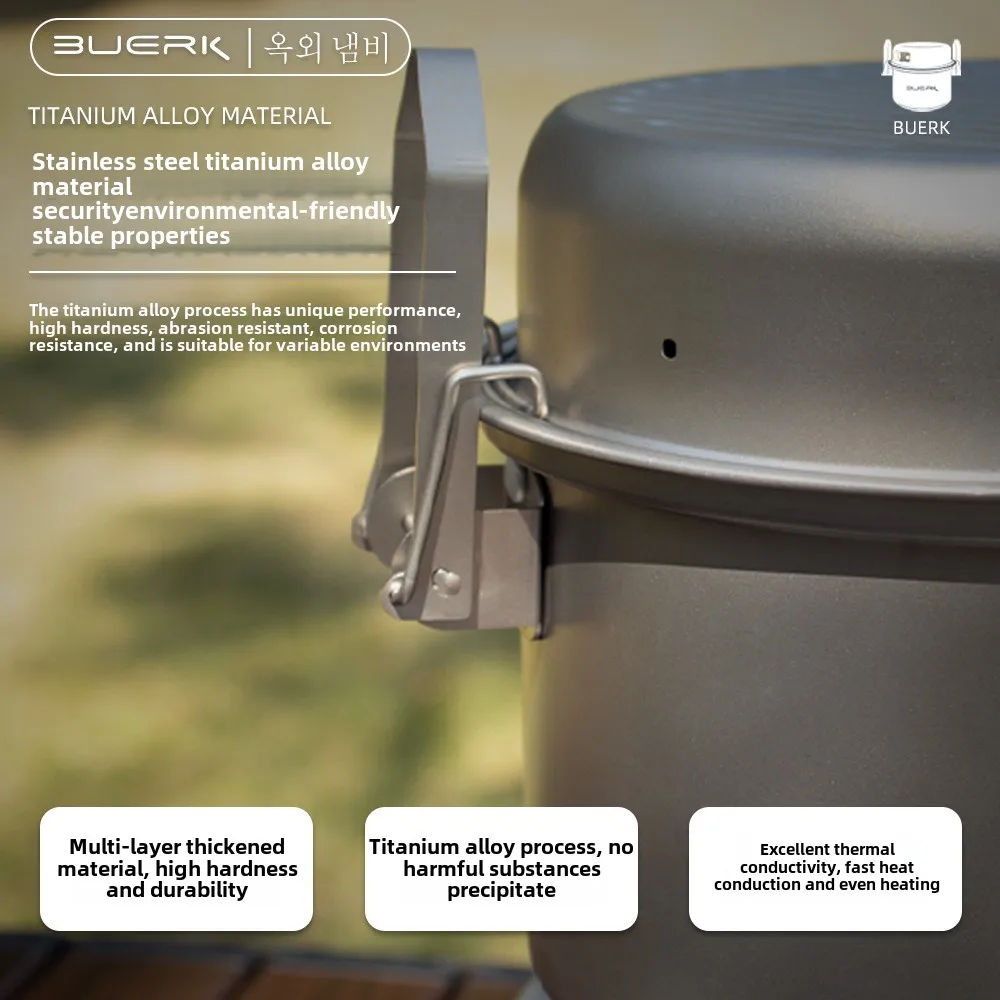 Outdoor Camping Wielofunkcyjny – Camping Cooking Multi Tool recenzja i cena