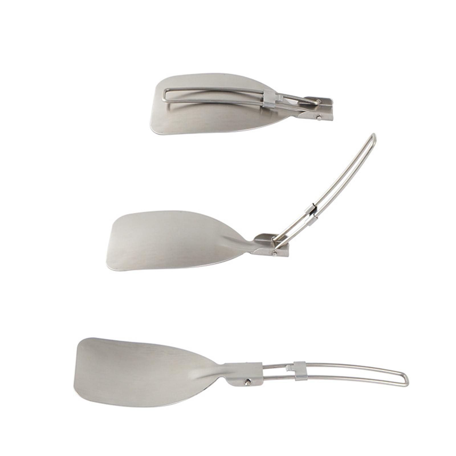 Zestaw naczyń kempingowych, ni – Camping Cooking Set With Kettle recenzja i cena