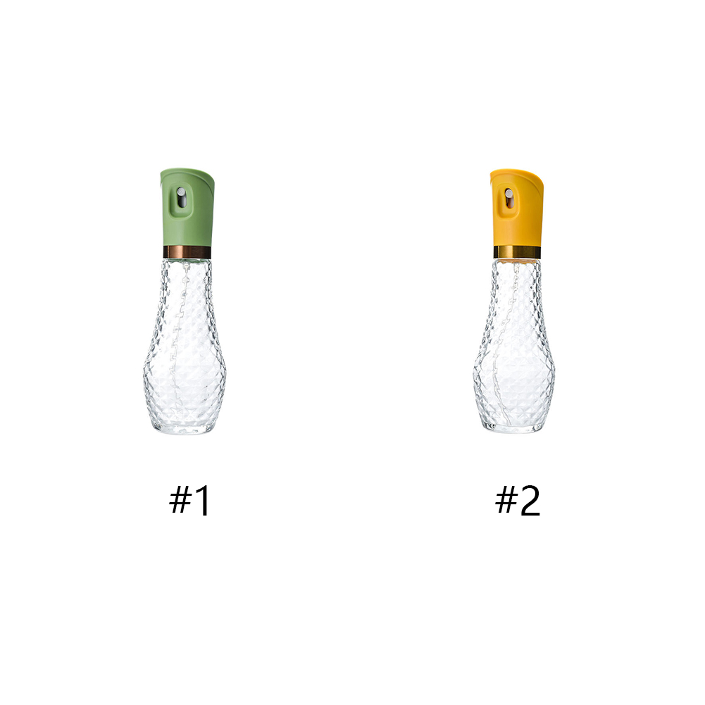 Butelka z rozpylaczem do oleju – Camping Cooking Oil Bottle recenzja i cena