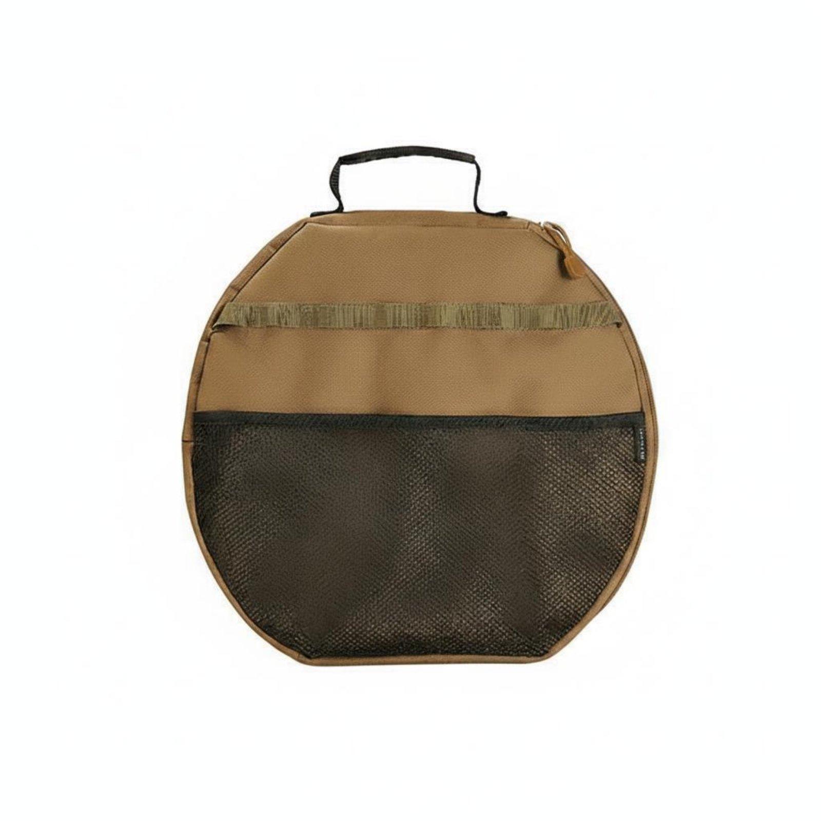 Torba do przechowywania pateln – Camping Cooking Bag recenzja i cena