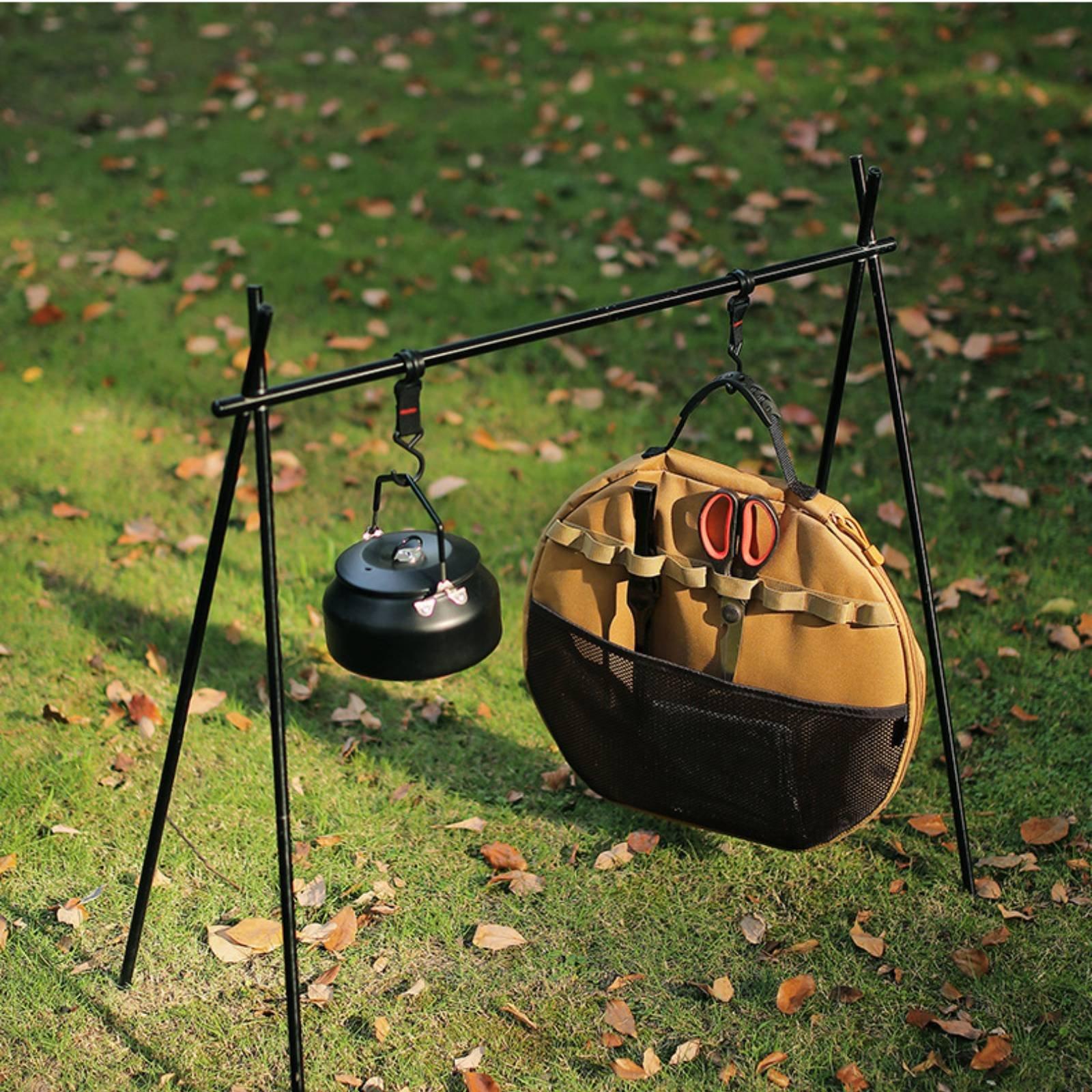 Torba do przechowywania pateln – Camping Cooking Bag recenzja i cena