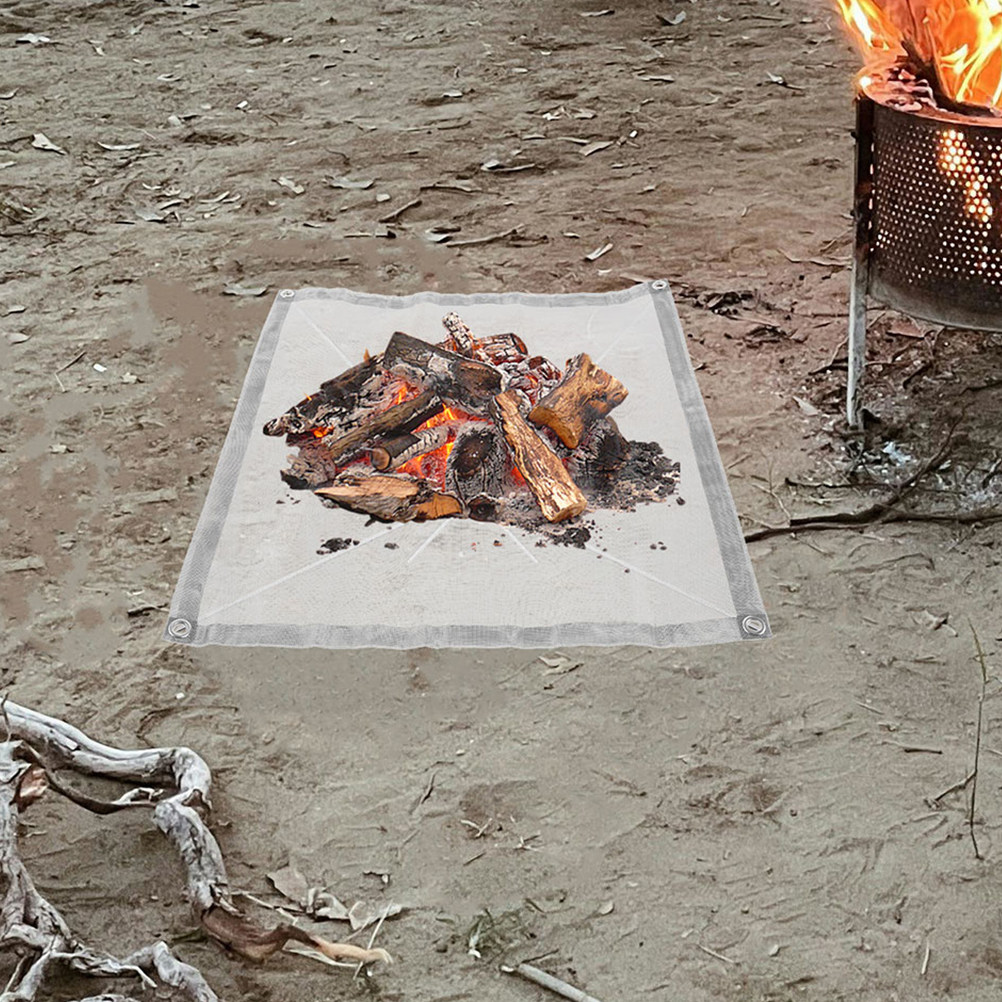Wysokiej jakości składana krat – Camping Cooking Fire Pit recenzja i cena