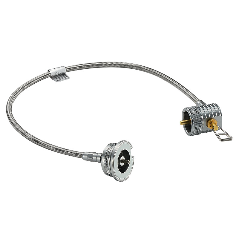 CAMPINGMOON Z59-CB Akcesoria d – Camping Cooking Equipment Gas recenzja i cena