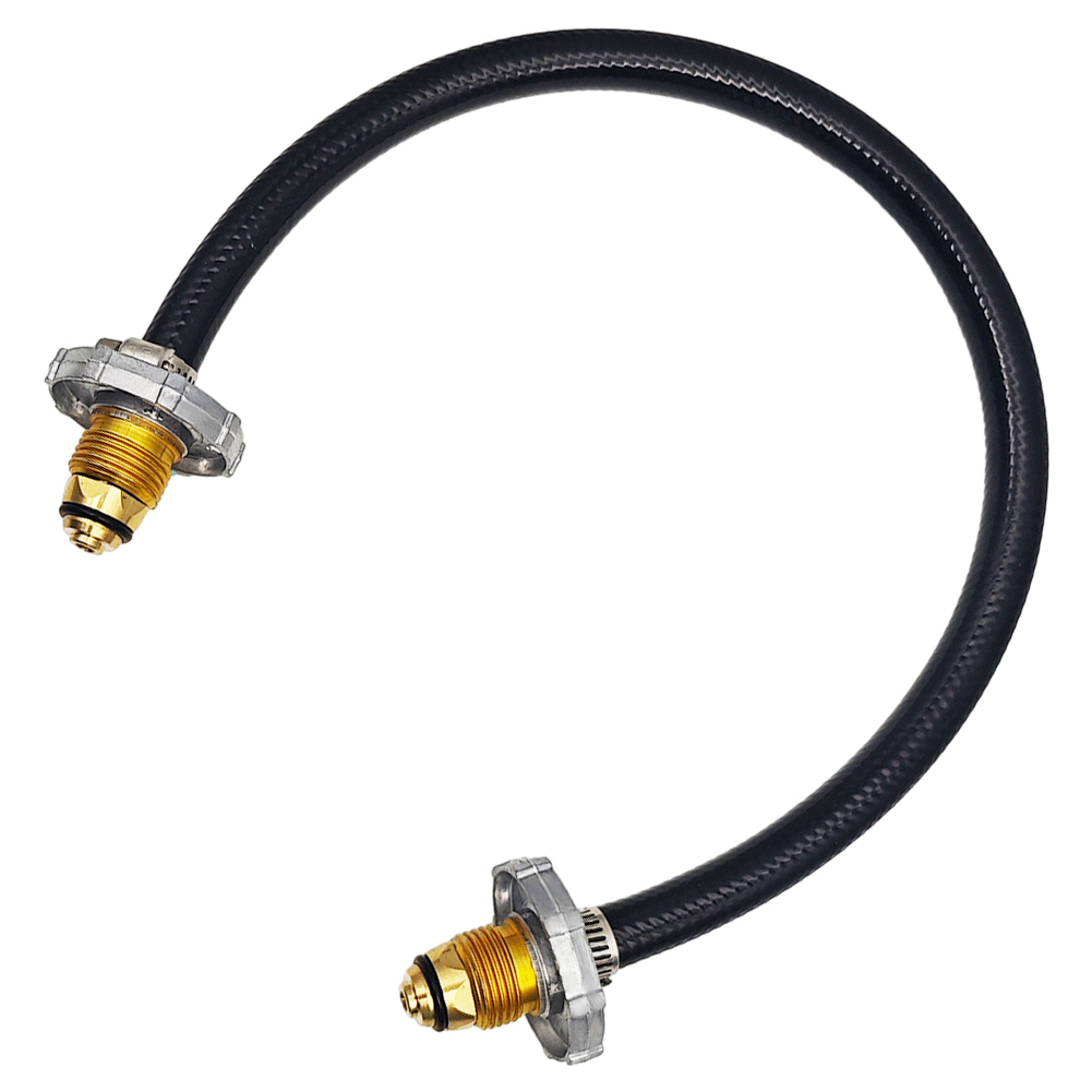 Adapter do napełniania butli g – Camping Cooking Equipment Gas recenzja i cena
