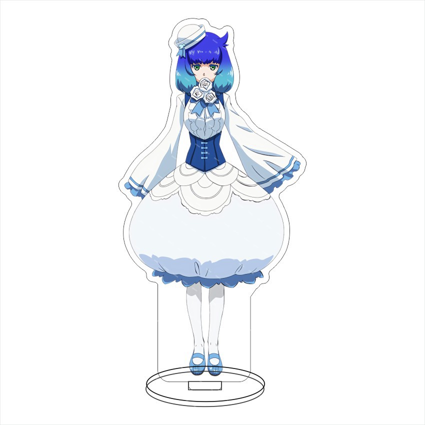 Figurka Anime 16CM Gotowanie p – Campfire Cooking With My Absurd Skill recenzja i cena