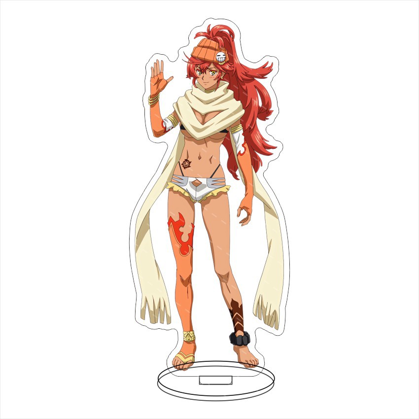 Figurka Anime 16CM Gotowanie p – Campfire Cooking With My Absurd Skill recenzja i cena