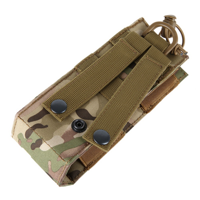Pokrowiec na butelkę wody Moll – Camping Cooking Bag recenzja i cena